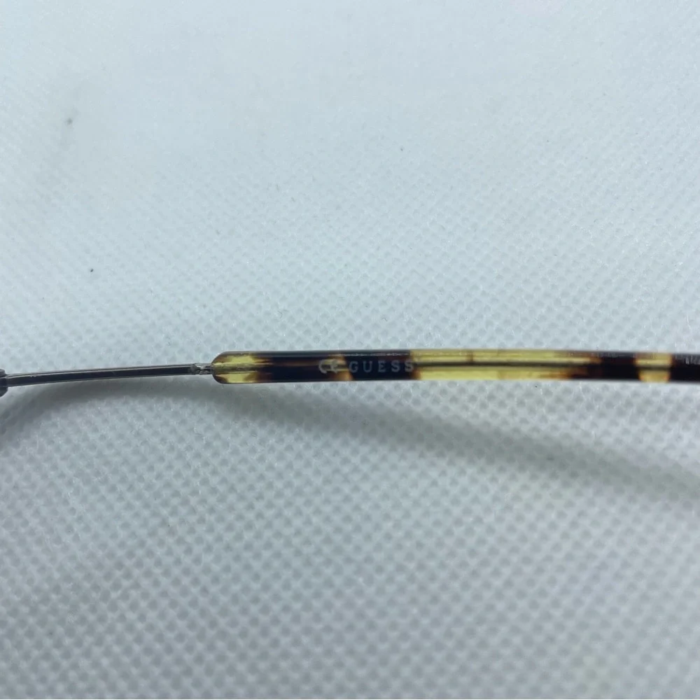 Guess Eyeglasses Frames Size 48 20 140 Women’s